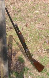 Winchester Model 12 Black Diamond 20 Ga - 1 of 6