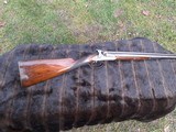 Joseph Manton 16 Bore - 3 of 4