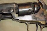Colt Patent Repeating Pistol Model 1849
31 Caliber - 4 of 8