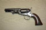 Colt Patent Repeating Pistol Model 1849
31 Caliber - 1 of 8