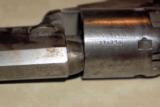 Colt Patent Repeating Pistol Model 1849
31 Caliber - 7 of 8