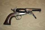 Colt Patent Repeating Pistol Model 1849
31 Caliber - 3 of 8