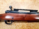 Winchester model 70 left handed - 5 of 8