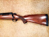 Winchester model 70 left handed - 2 of 8