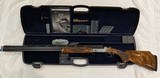 Blaser F3 Sporting Competition 12G - 1 of 7