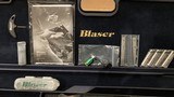 Blaser F3 Sporting Competition - 7 of 7