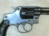 Smith & Wesson 6