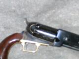 1847 Walker Colt Reproduction - 4 of 8