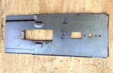 M70 Yugo 7.62x39 Receiver Flat - 1 of 3