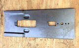 M70 Yugo 7.62x39 Receiver Flat - 2 of 3