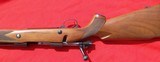 Winchester Model 70 Super Grade Post 64 .458 - 4 of 8