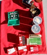 .458 Winchester - 1 of 4