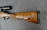 Dakota Model 76 Safari .375 Holland and Holland Magnum with Swarovski scope - 13 of 13