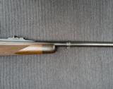 Dakota Model 76 Safari .375 Holland and Holland Magnum with Swarovski scope - 5 of 13