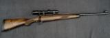 Dakota Model 76 Safari .375 Holland and Holland Magnum with Swarovski scope - 3 of 13