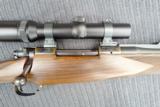 Dakota Model 76 Safari .375 Holland and Holland Magnum with Swarovski scope - 2 of 13