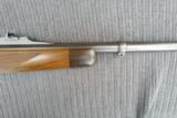 Dakota Model 76 Safari .375 Holland and Holland Magnum with Swarovski scope - 10 of 13