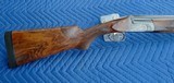 Perazzi MX-8 SCO 12 Bore Badillini Engraved - 4 of 14