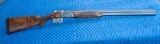 Perazzi MX-8 SCO 12 Bore Badillini Engraved - 3 of 14