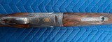 Perazzi MX-8 SCO 12 Bore Badillini Engraved - 6 of 14