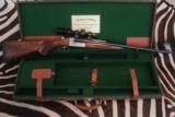 Searcy 500/416 Double Rifle in Excellent Condition - 10 of 12