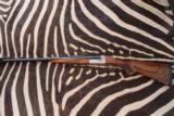 Searcy 500/416 Double Rifle in Excellent Condition - 1 of 12