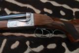 Searcy 500/416 Double Rifle in Excellent Condition - 3 of 12