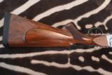 Searcy 500/416 Double Rifle in Excellent Condition - 2 of 12