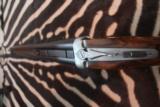 Searcy 500/416 Double Rifle in Excellent Condition - 7 of 12