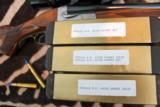 Searcy 500/416 Double Rifle in Excellent Condition - 12 of 12
