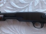 Winchester
model 61 22 short - 9 of 15