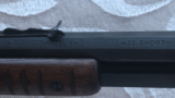 Winchester
model 61 22 short - 12 of 15