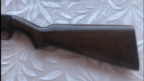 Winchester
model 61 22 short - 1 of 15