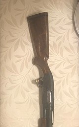 Winchester model 1212 gauge - 13 of 14