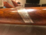 Winchester model 1212 gauge - 1 of 14