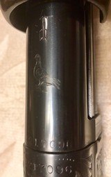 Winchester model 1212 gauge - 10 of 14