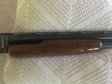 Winchester model 12 trap gun 12 gauge - 10 of 10
