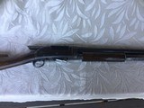 Winchester model 97 trap black diamond - 2 of 8