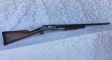 Winchester model 97 trap black diamond - 1 of 8