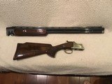 Browning Citori XT ultra 12 gauge - 10 of 10