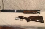 Browning Citori XT ultra 12 gauge - 2 of 10