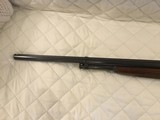 Winchester model 12 skeet 12 gauge - 5 of 6