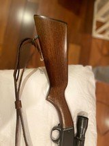 Winchester model 61 magnum - 1 of 6