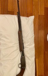 Winchester model 61 22 Long rifle only - 1 of 6