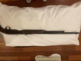 Winchester model 61 22 Long rifle only - 5 of 6