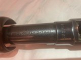 Winchester model 12 20 gauge solid rib - 9 of 14