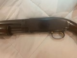 Winchester model 12 20 gauge solid rib - 7 of 14