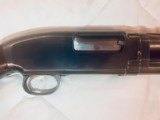 Winchester model 12 20 gauge solid rib - 6 of 14