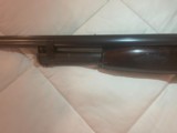 Winchester model 12 20 gauge solid rib - 14 of 14