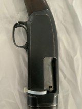 Winchester model 12 20ga - 7 of 15